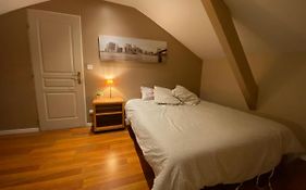 Chambre Au Centre Ville Tres Cosy
